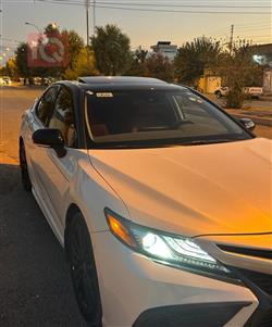 تويوتا كامري